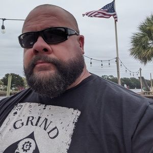 Meet your Posher, Dan